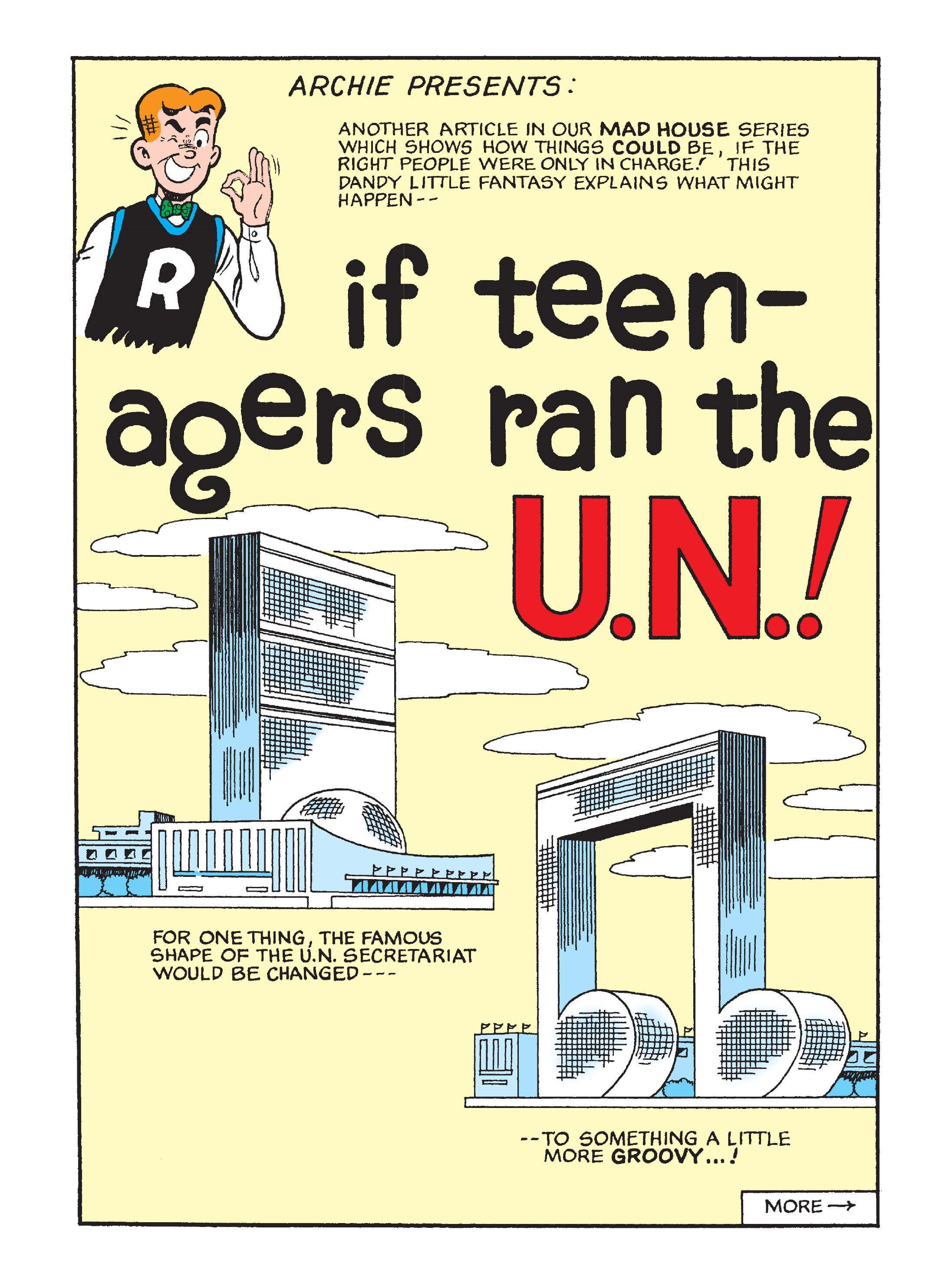 Read online World of Archie Double Digest comic -  Issue #31 - 138