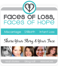 I am the face of missed miscarriages and infant loss