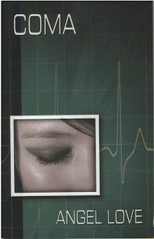 "Coma" by Angel Love