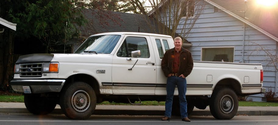 1990 Ford f250 owners manual download #3