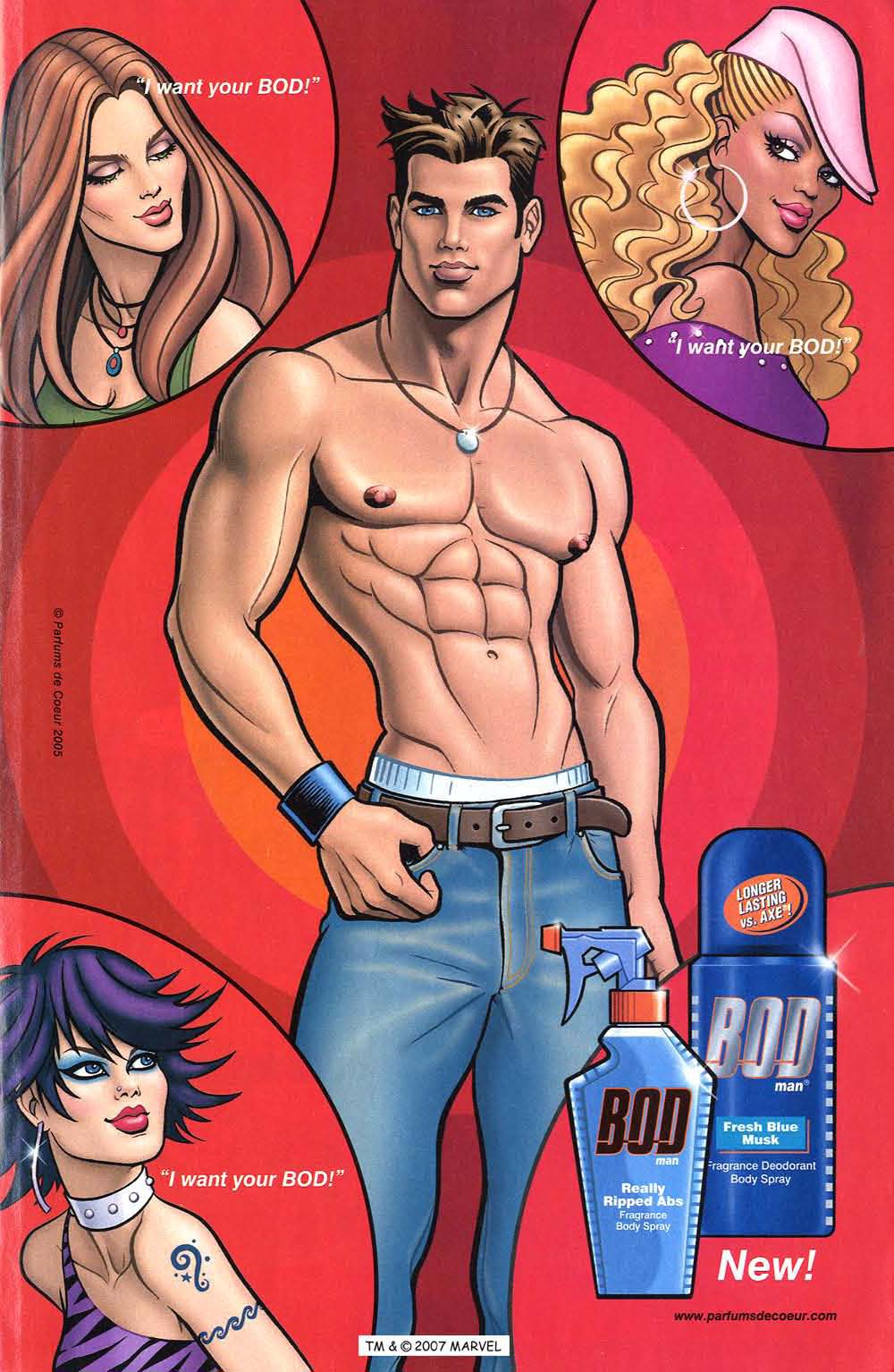 Read online The Incredible Hulk (2000) comic -  Issue #85 - 17