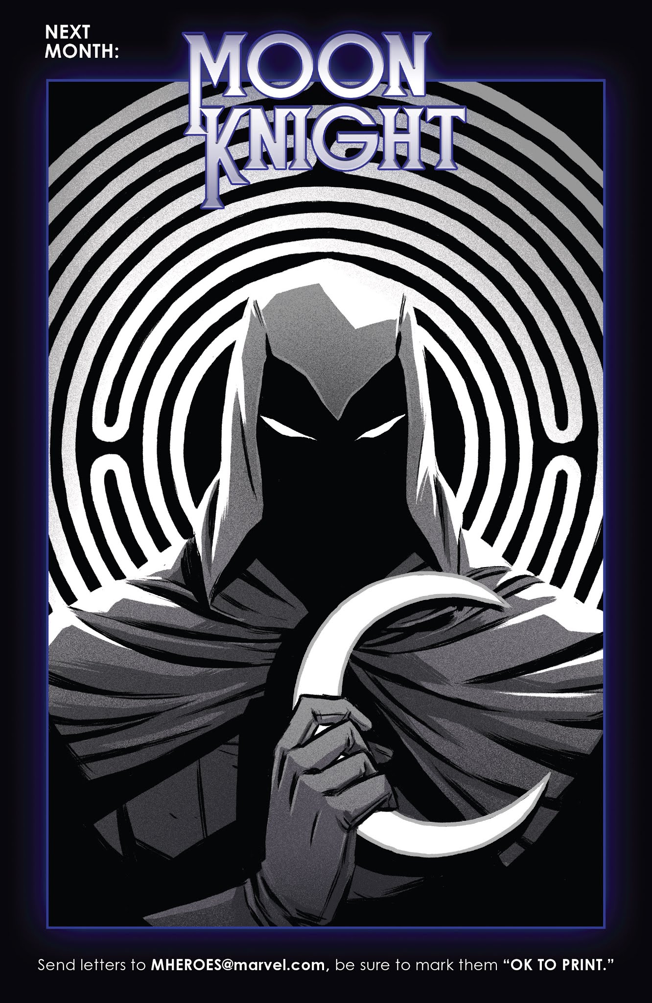 Read online Moon Knight (2016) comic -  Issue #197 - 23