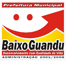 Patrocínio: