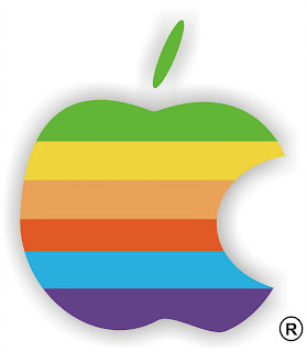 Standard size of logo in coreldraw picture