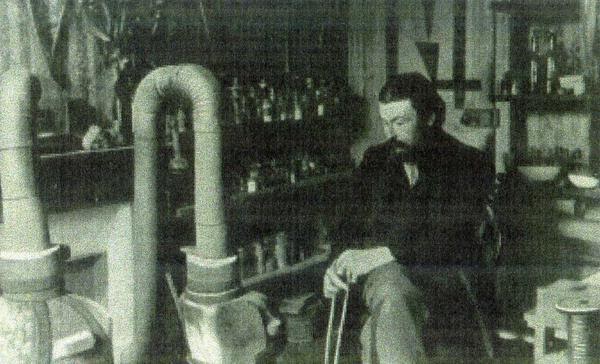 Sergio Fritz Roa: ALFRED PARAF Y ALPHONSE JOBERT TRANSMUTACIONES ...