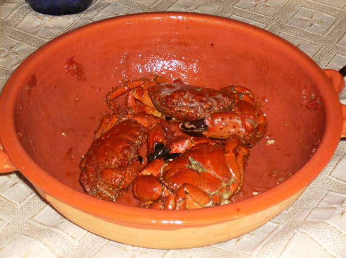 cavatelli con i pelosi