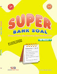 SUPER Bank Soal SD Kls 1