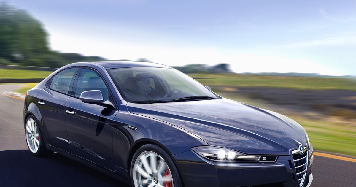Alfa Romeo 169