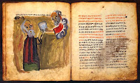 Synaxarium - 7 Hatour - 16 November - 7 Hedar 