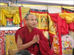 The 17th Karmapa