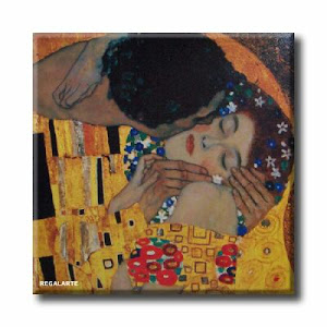 el beso