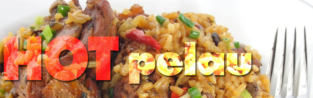 HOT pelau