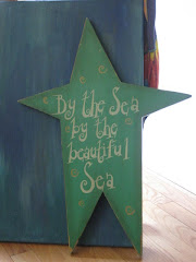 By the Beautiful Sea