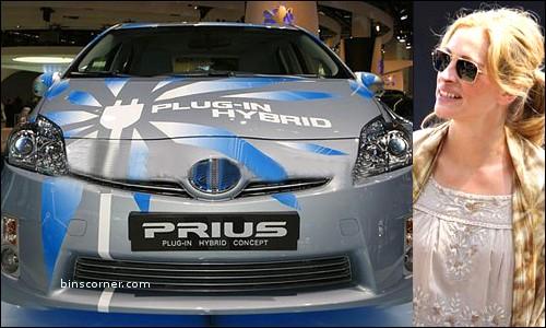 Cars Pictures & Information: Celebrities Cars Very Amazing