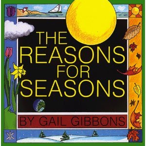 Early Childhood Literacy Project: Seasonal Changes: The Reasons for ...