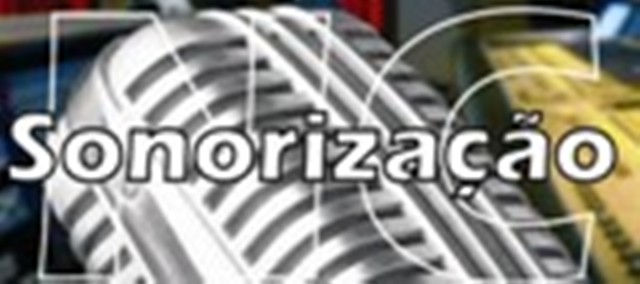NC Sonorização
