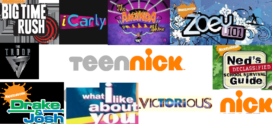 TeenNick