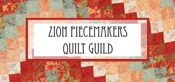 Zion Piecemaker's Quilt Guild