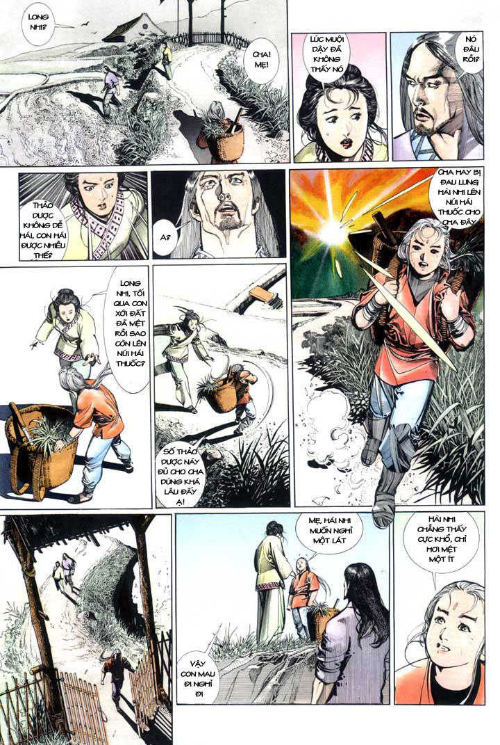Phong Vân chap 120 trang 7
