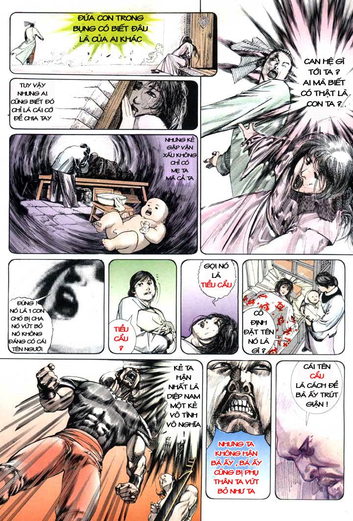Phong Vân chap 115 trang 12