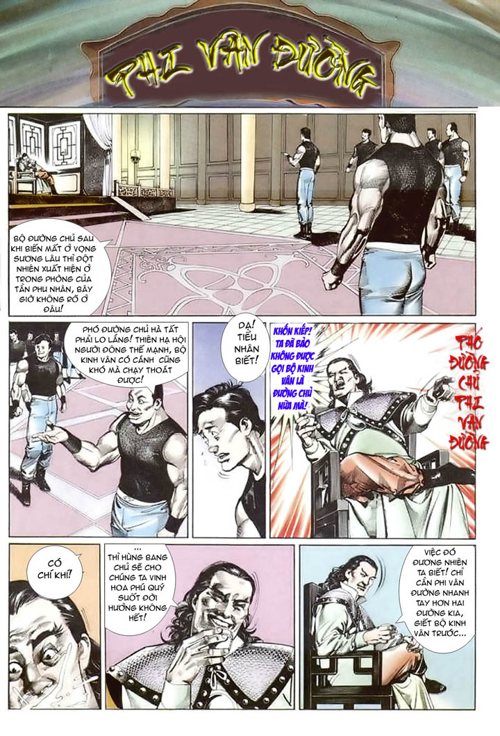 Phong Vân chap 24 trang 4