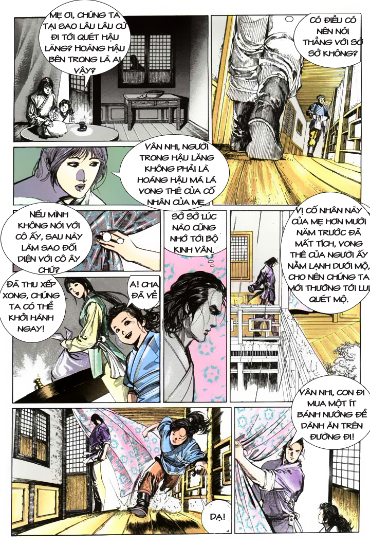 Phong Vân chap 135 trang 7