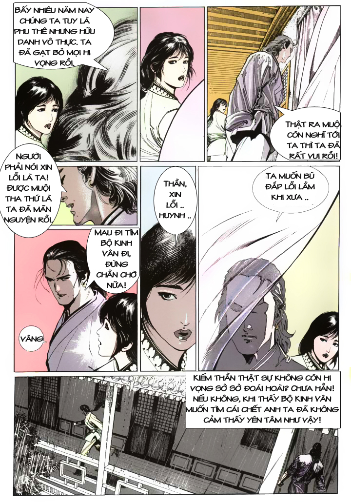 Phong Vân chap 135 trang 10