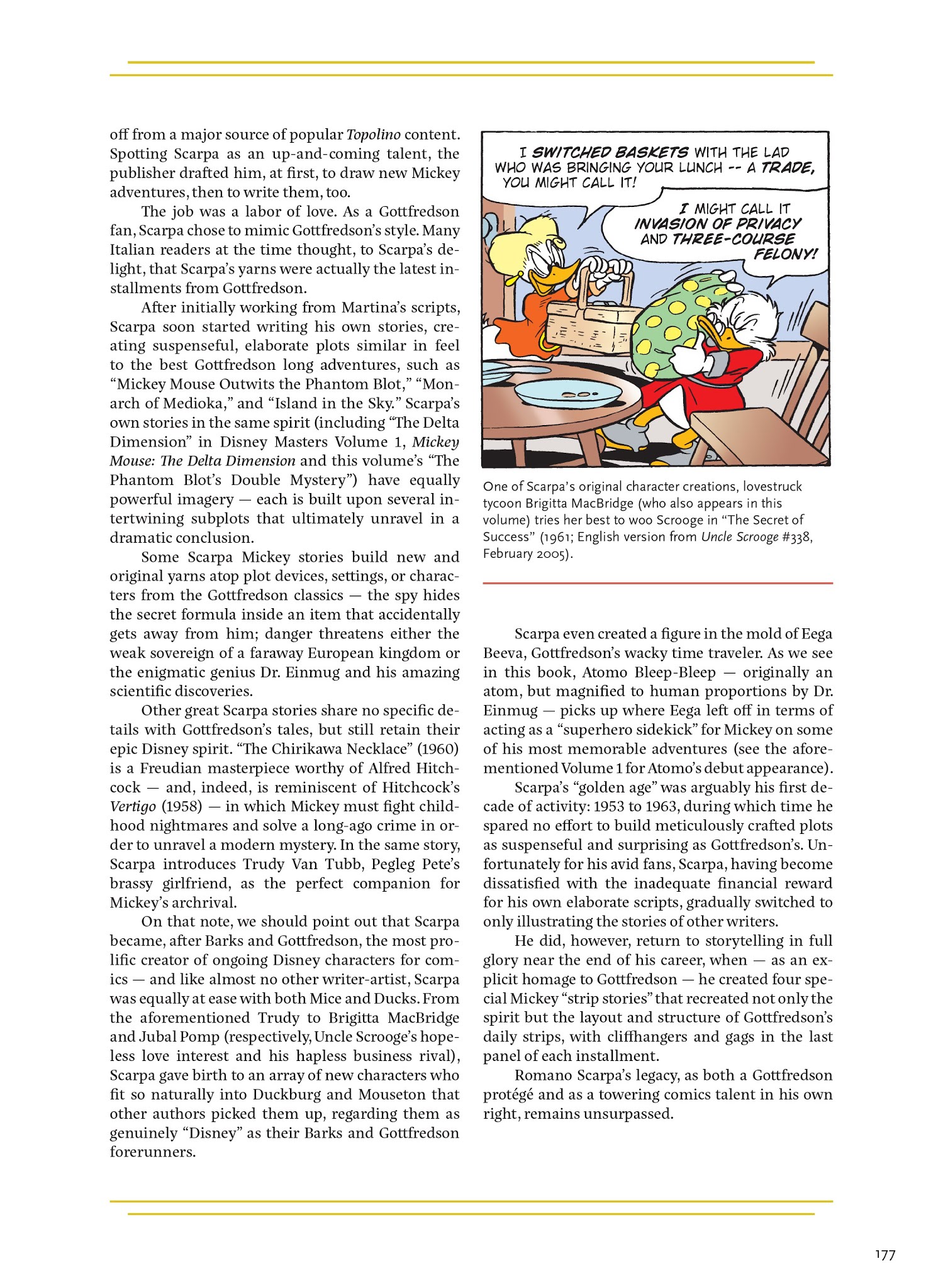 Read online Disney Masters comic -  Issue # TPB 5 (Part 2) - 82