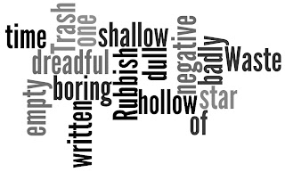 The Book Coop: Rating System