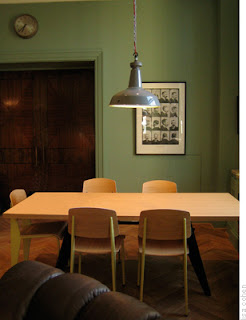 ESTUDIO NAP - BLOG: ALGUNOS COMEDORES