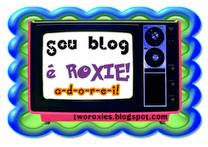 Roxie Blog!