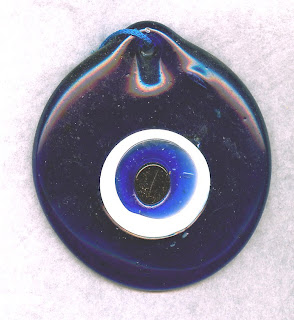 turkish eye bead