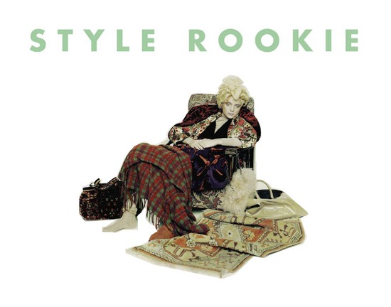 style rookie