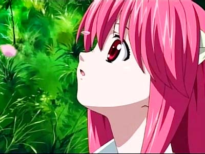 Elfen Lied