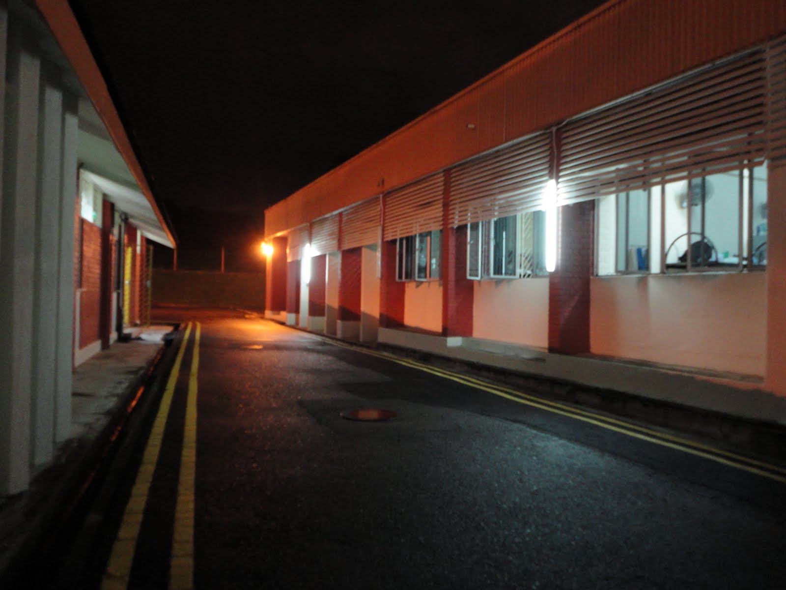 Former Queenstown Dental and PolyclinicMy Queenstown