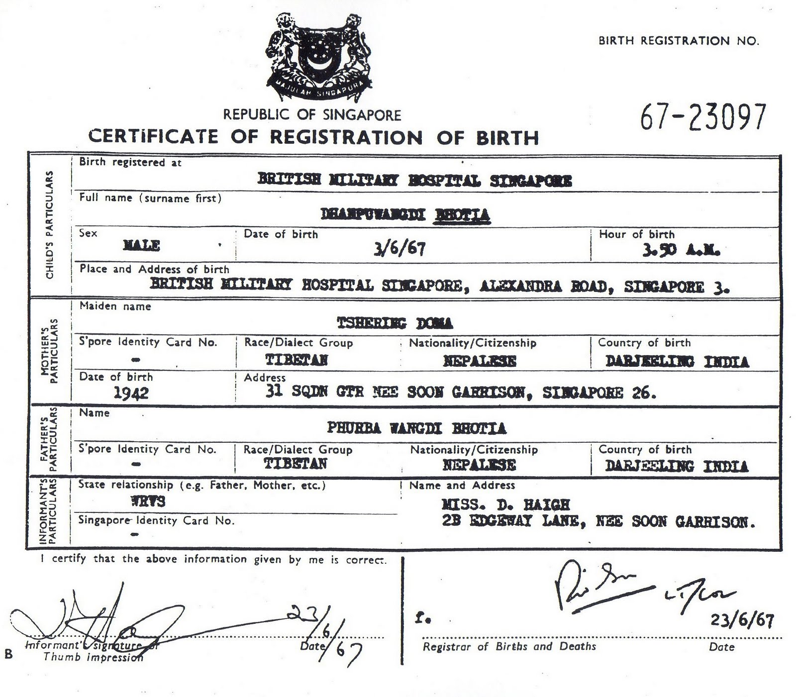 Alexandra Hospital Part 2/3 Pre1971My Queenstown