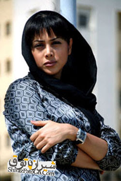 East Life: Azadeh Samadi Photo(1)