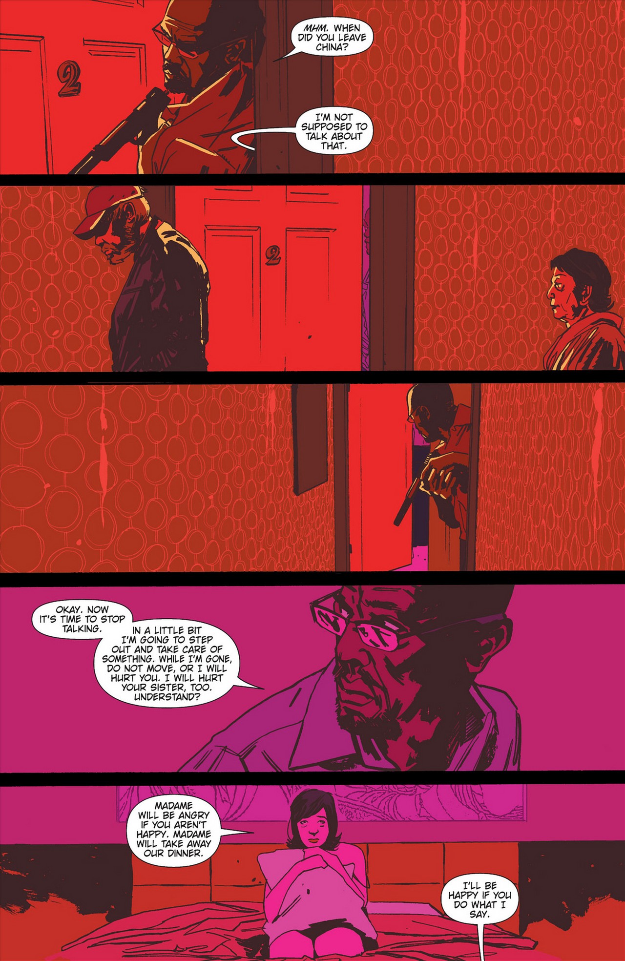 Read online The Activity comic -  Issue #10 - 9
