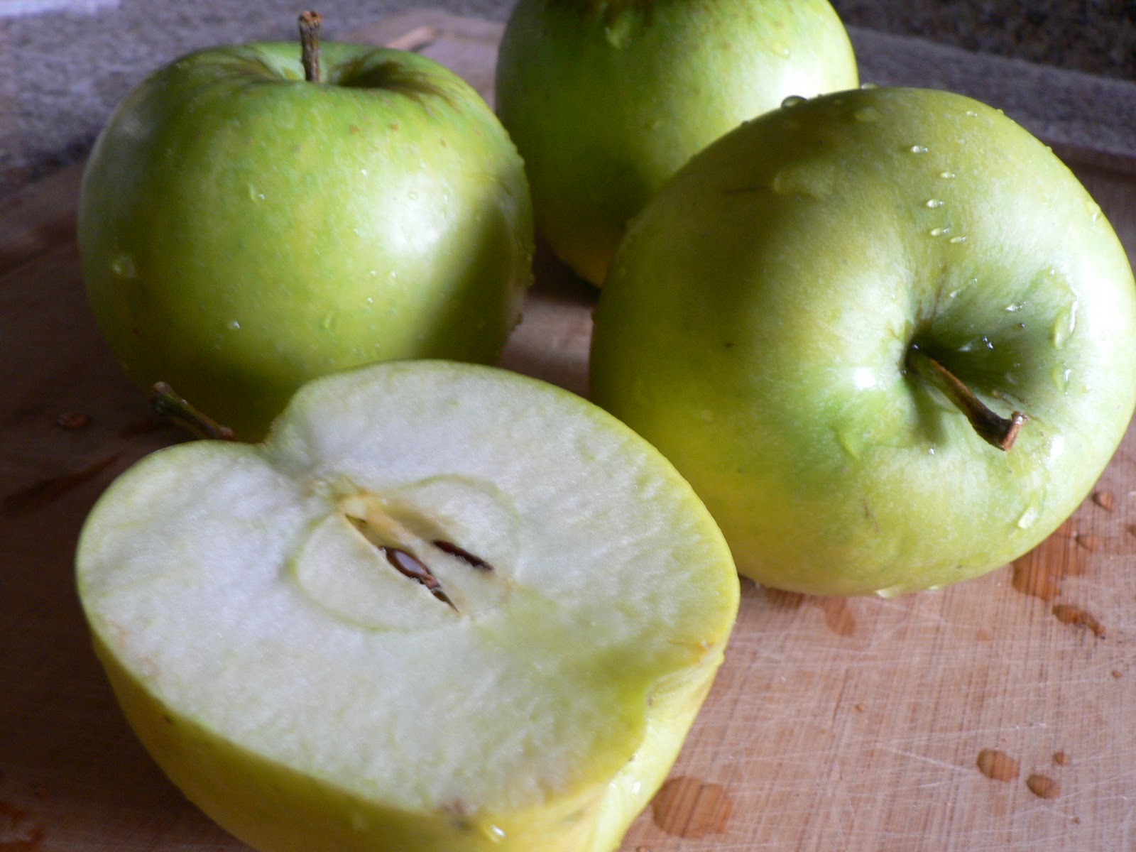 Awake at the Whisk Pineapple Guava Applesauce Recipe
