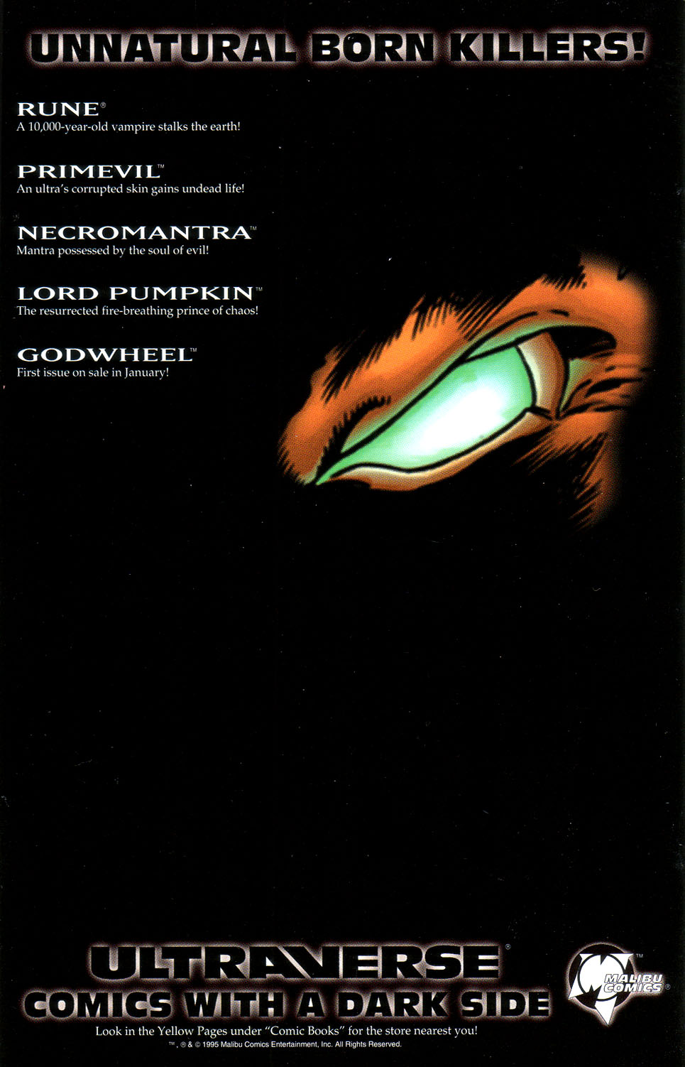 Read online Bravura comic -  Issue #0 - 36