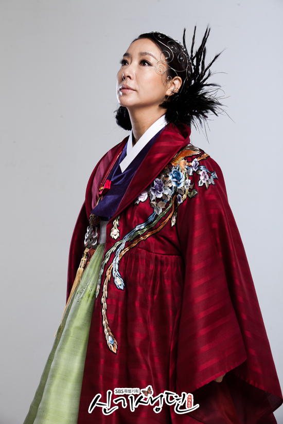 new tales of gisaeng kissasian