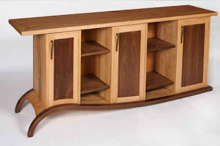 CREATO Ideias BLOG: Aparadores