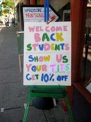 Inflation Buster Student Discounts at Guild Art Supply
