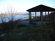 The Gazebo