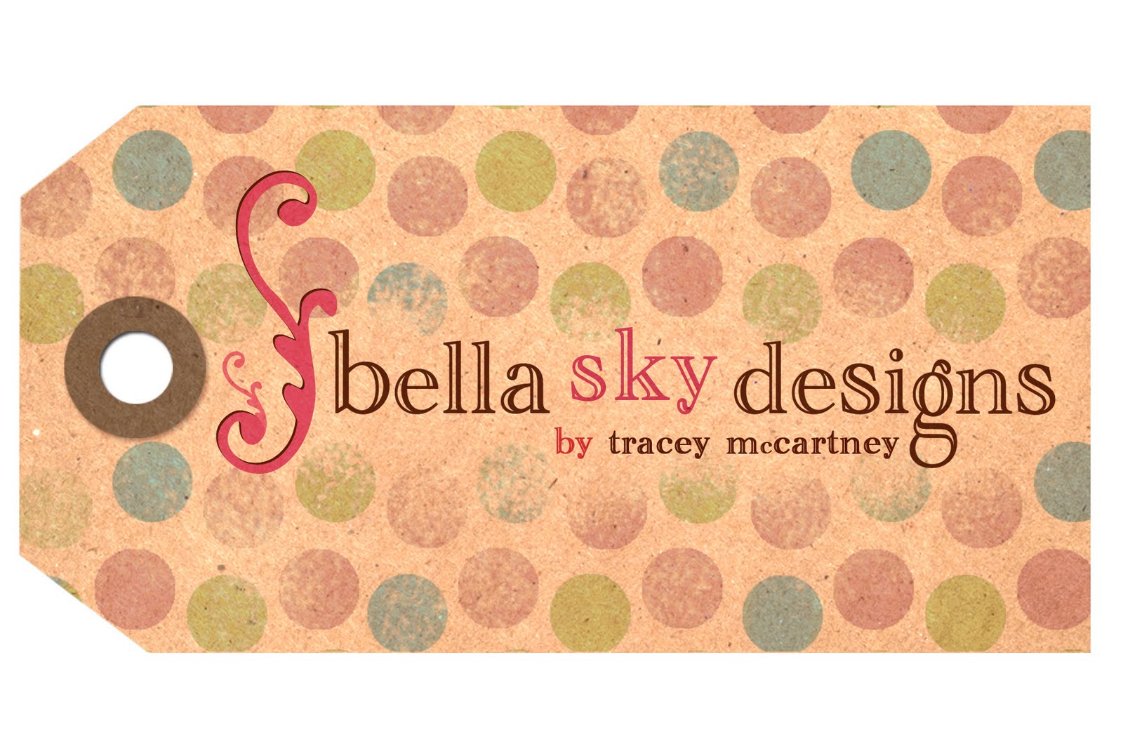 Bella Sky Designs..... The Blog