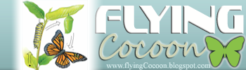 Flying Cocoon