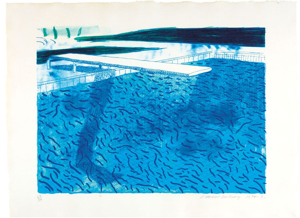 you have been here sometime YHBHS Interview Peter Loughrey of LAMA