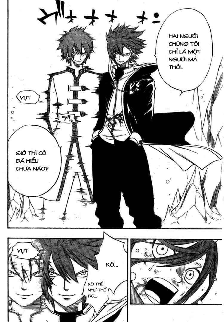 FAIRY TAIL chap 94