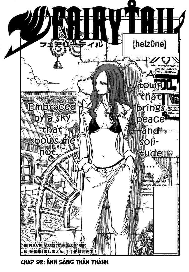 FAIRY TAIL chap 93