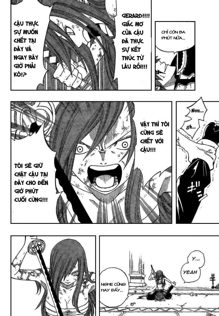 FAIRY TAIL chap 93